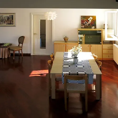 Ferienhaus Altino 101s Feriehus