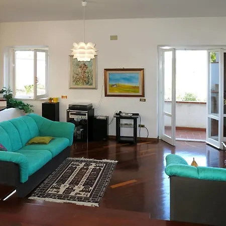 Ferienhaus Altino 101s *