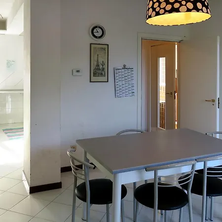 Ferienhaus Altino 101s Feriehus Altino (Abruzzo)