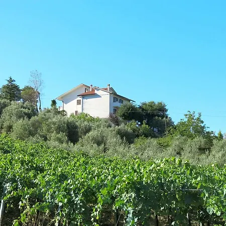 Ferienhaus Altino 101s