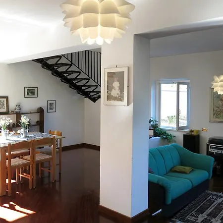 Ferienhaus Altino 101s Feriehus Altino (Abruzzo)