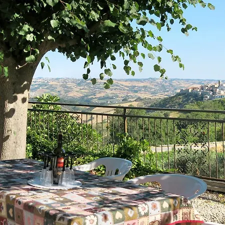 Ferienhaus Altino 101s * Altino (Abruzzo)
