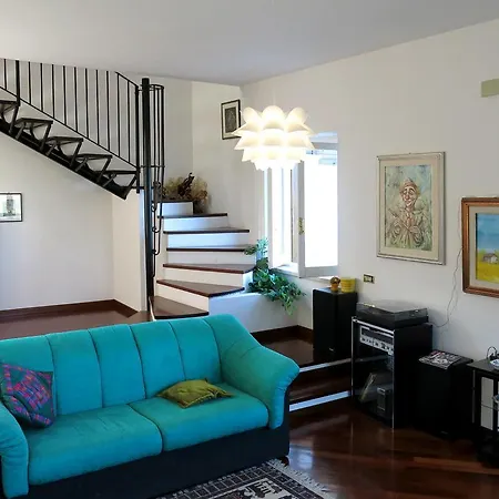 Ferienhaus Altino 101s * Altino (Abruzzo)