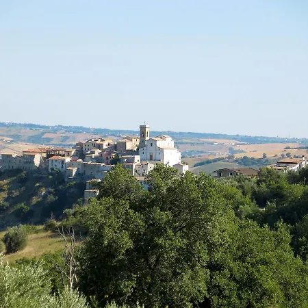 Ferienhaus Altino 101s * Altino (Abruzzo)