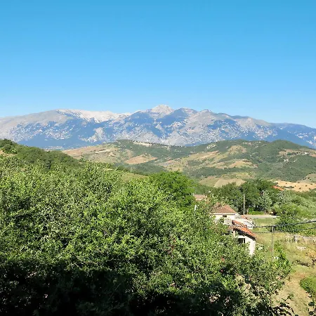 Ferienhaus Altino 101s * Altino (Abruzzo)